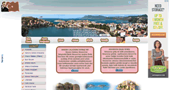 Desktop Screenshot of amasragezi.tr.gg